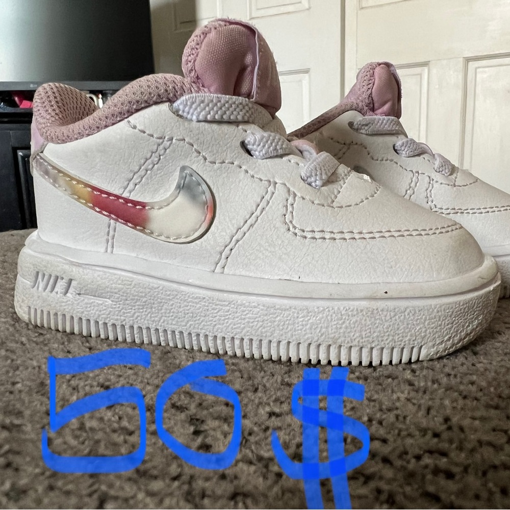 Nike air Jordans 4c